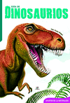 GUIA DE DINOSAURIOS   APUNTES NATURALEZA