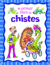 MI PRIMER LIBRO DE CHISTES