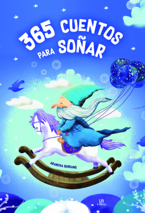 365 CUENTOS PARA SOAR