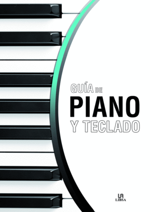 GUA DE PIANO Y TECLADO