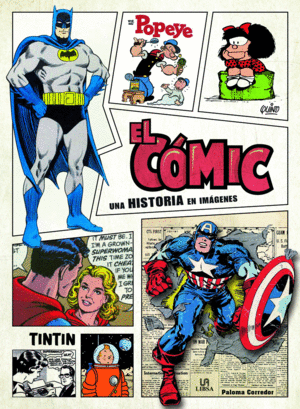 EL COMIC