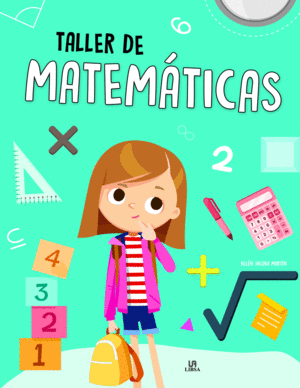 TALLER DE MATEMATICAS