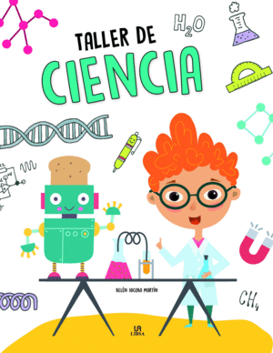 TALLER DE CIENCIA