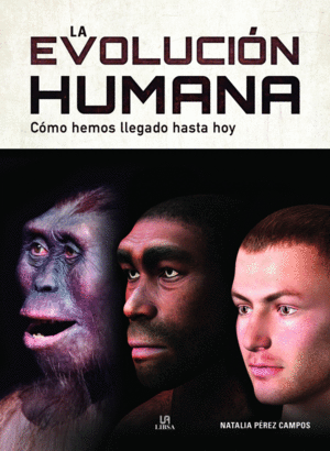 LA EVOLUCION HUMANA