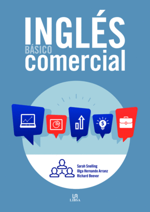 INGLS BSICO COMERCIAL