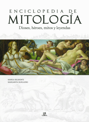 ENCICLOPEDIA DE MITOLOGA