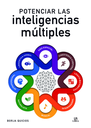 POTENCIAR LAS INTELIGENCIAS MLTIPLES