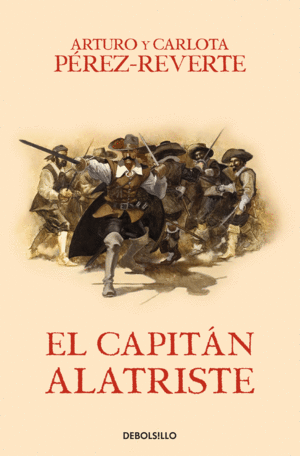 EL CAPIT�N ALATRISTE