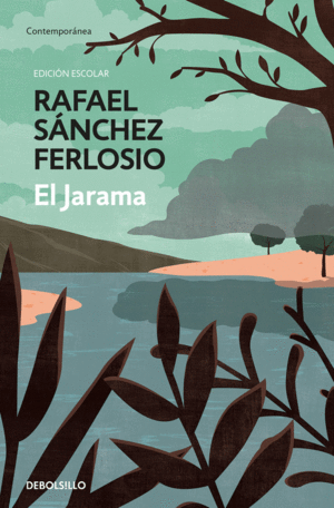 JARAMA, EL (ED. ESCOLAR)