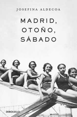 MADRID, OTO�O, S�BADO