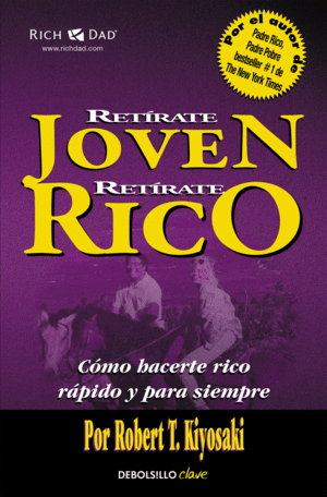 RETRATE JOVEN Y RICO