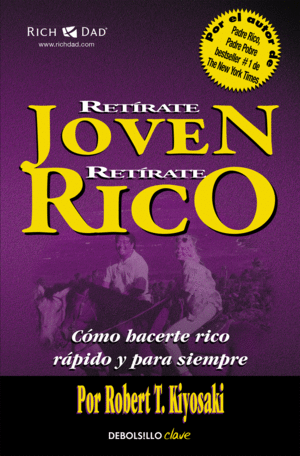 RET�RATE JOVEN Y RICO