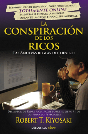 LA CONSPIRACI�N DE LOS RICOS