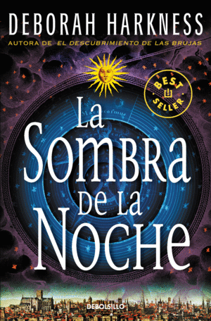 LA SOMBRA DE LA NOCHE