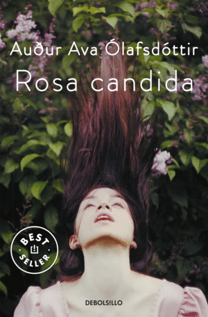 ROSA C�NDIDA