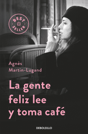 LA GENTE FELIZ LEE Y TOMA CAF�