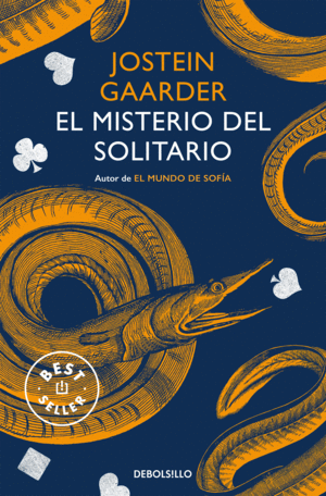 EL MISTERIO DEL SOLITARIO