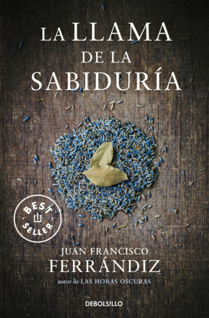 LA LLAMA DE LA SABIDUR�A