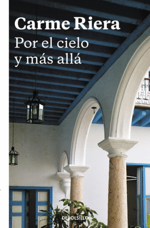 POR EL CIELO Y M�S ALL�