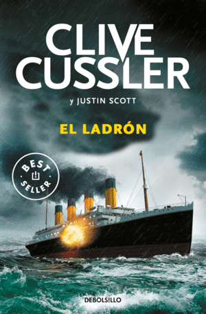 EL LADRN