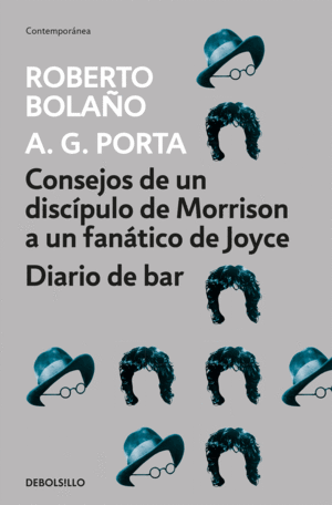 CONSEJOS DE UN DISCPULO DE MORRISON A UN FANTICO DE JOYCE