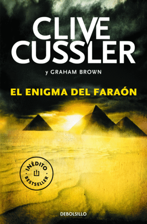 EL ENIGMA DEL FARAN