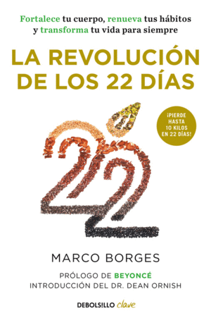 LA REVOLUCI�N DE LOS 22 D�AS