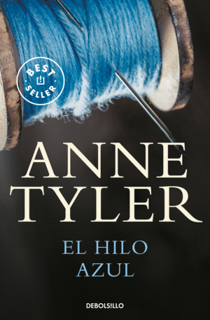 EL HILO AZUL