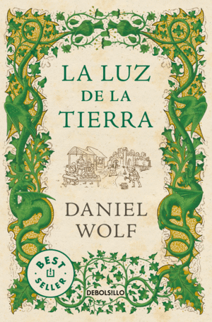 LA LUZ DE LA TIERRA