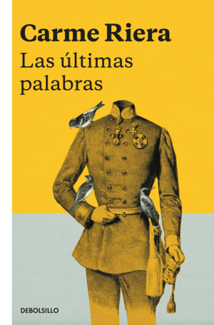 LAS �LTIMAS PALABRAS