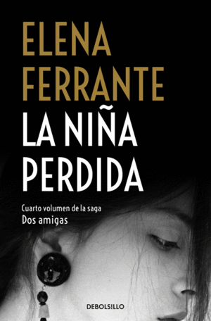 DOS AMIGAS 4 LA NIA PERDIDA