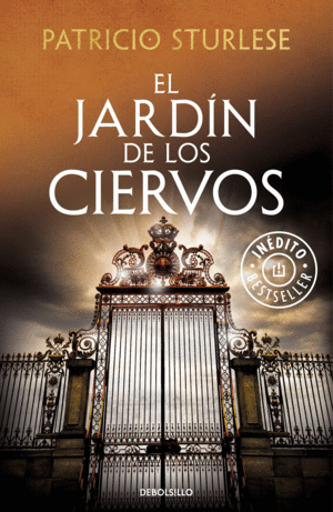 EL JARDN DE LOS CIERVOS