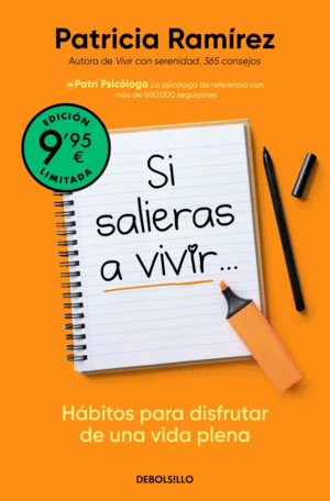 SI SALIERAS A VIVIR... (CAMPAA EDICION LIMITADA)