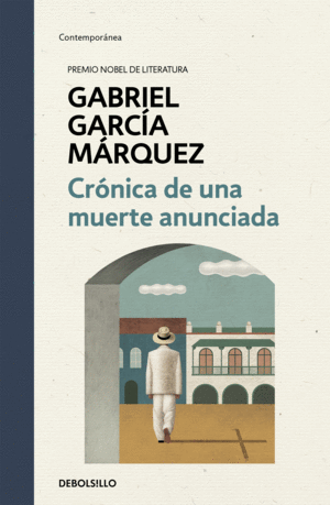CR�NICA DE UNA MUERTE ANUNCIADA (EDICI�N CONMEMORATIVA)