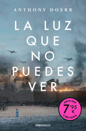 LA LUZ QUE NO PUEDES VER