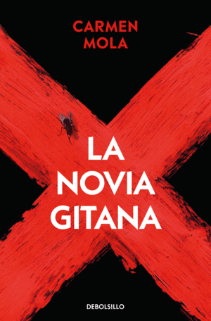 LA NOVIA GITANA (LA NOVIA GITANA 1)