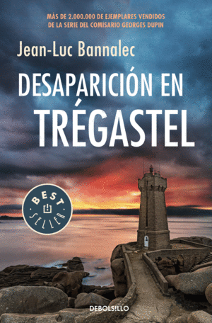 DESAPARICION EN TREGASTEL