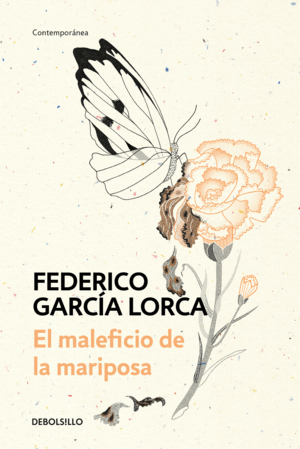 EL MALEFICIO DE LA MARIPOSA