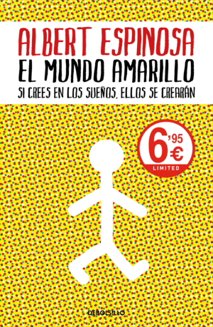 MUNDO AMARILLO, EL (LIMITED)