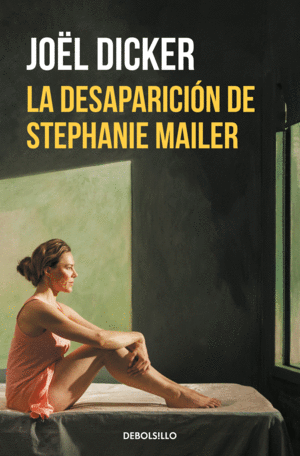 LA DESAPARICIN DE STEPHANIE MAILER