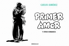 PRIMER AMOR Y OTROS ROMANCES -COMIC-