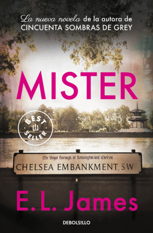 MISTER (EDICIN EN CASTELLANO)