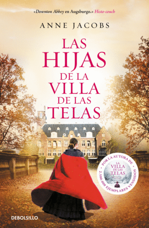 LAS HIJAS DE LA VILLA DE LAS TELAS