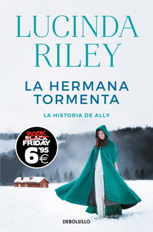 HERMANA TORMENTA, LA (BOOK FRIDAY)