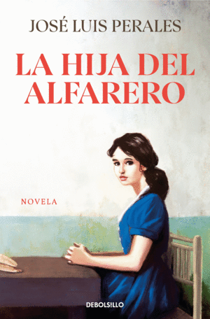 LA HIJA DEL ALFARERO