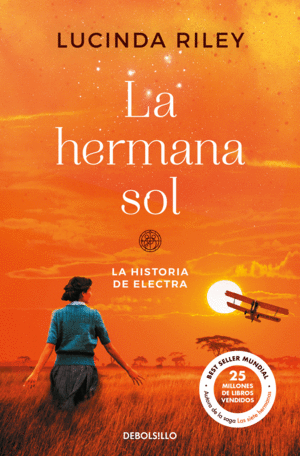 LA HERMANA SOL 6  LAS SIETE HERMANAS