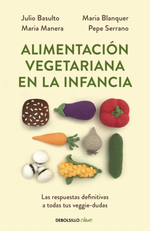 ALIMENTACIN VEGETARIANA EN LA INFANCIA