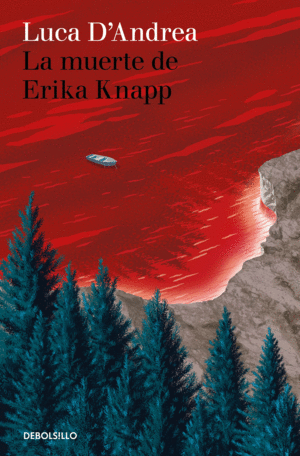 LA MUERTE DE ERIKA KNAPP