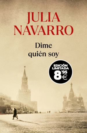 DIME QUIN SOY (EDICIN BLACK FRIDAY)