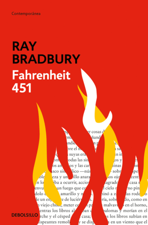 FAHRENHEIT 451(NUEVA TRADUCCION)